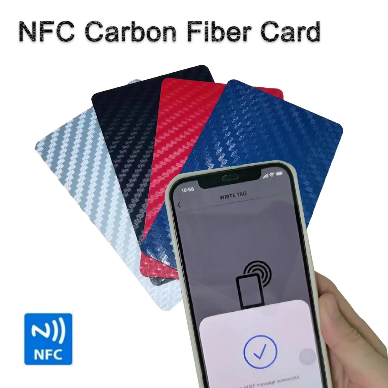 NFC ź  Ʈ NFC ,  б, Ntag 215,  NFC ī,  , Ҽ , 1 